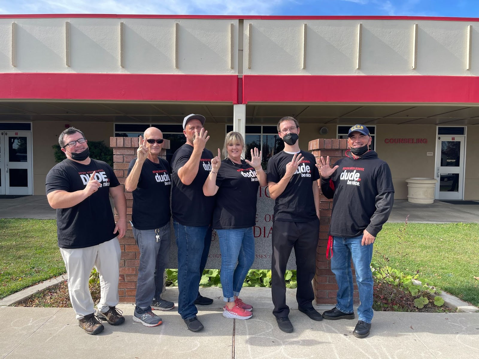 How To Create An Inclusive School Culture That Lasts With Dude. Be ...