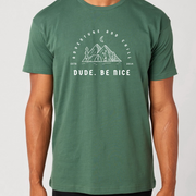 Adventure and Chill (Unisex)