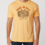 Enjoy The Ride (Unisex)