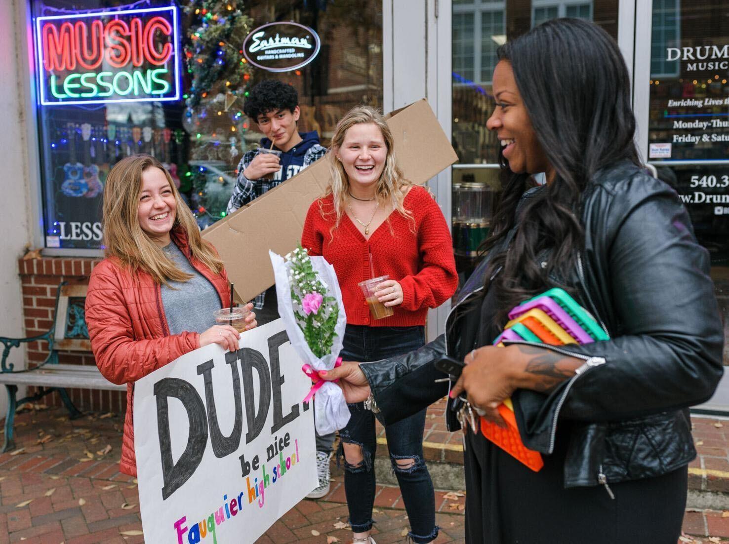 4 Ways to Make Bullying Prevention Stick on your Campus - Dude. Be Nice