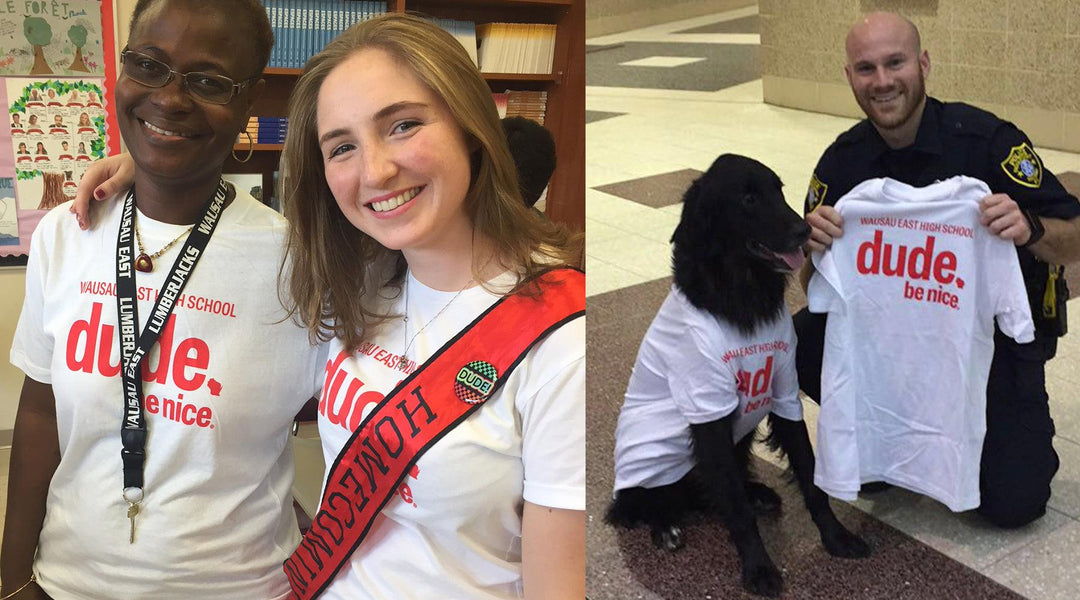 7 Kindness Activities That You Can Start Next Week