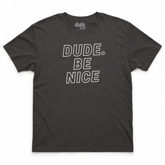 Big Block with Bolts Tee (Unisex)