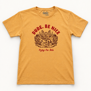 Enjoy The Ride (Unisex)