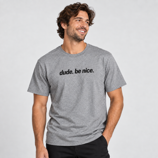 New Linear Tee (Unisex)