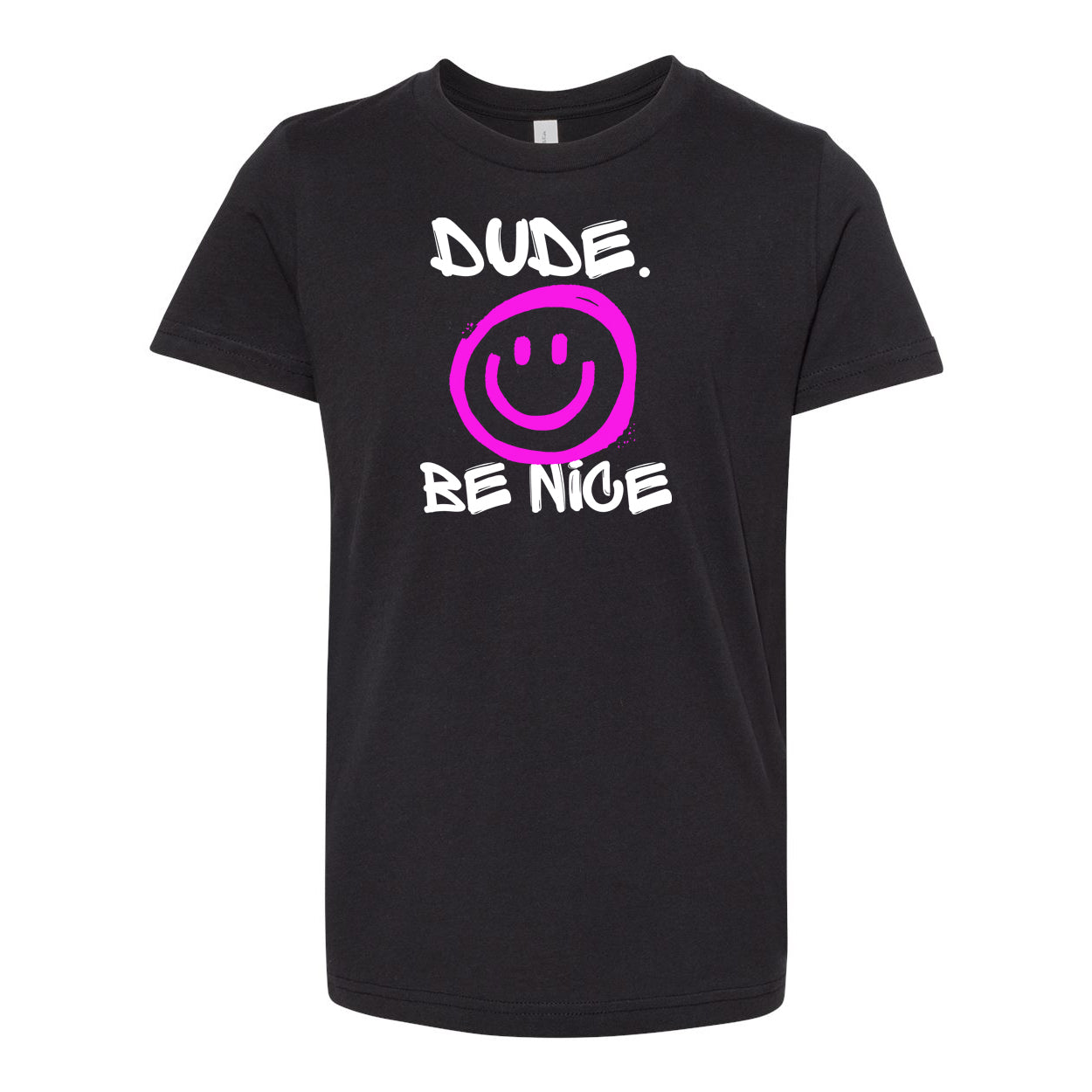 Nice Graffiti Youth Tee (Youth)