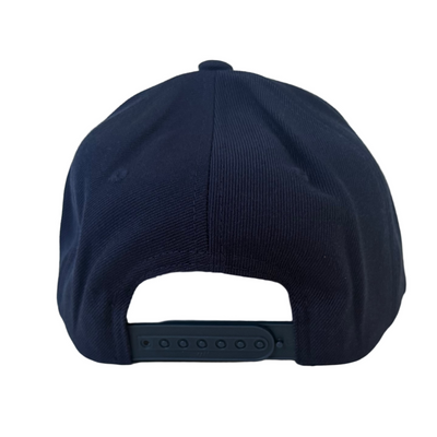 dude. be nice Script Hat | DUDE. be nice