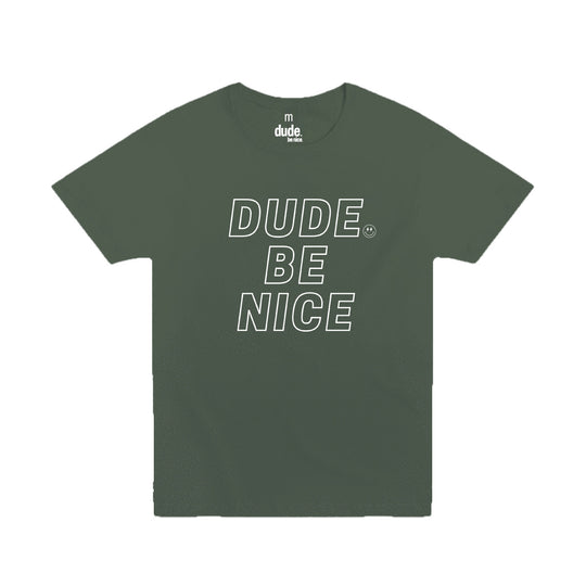 Big Block with Bolts Tee (Unisex)