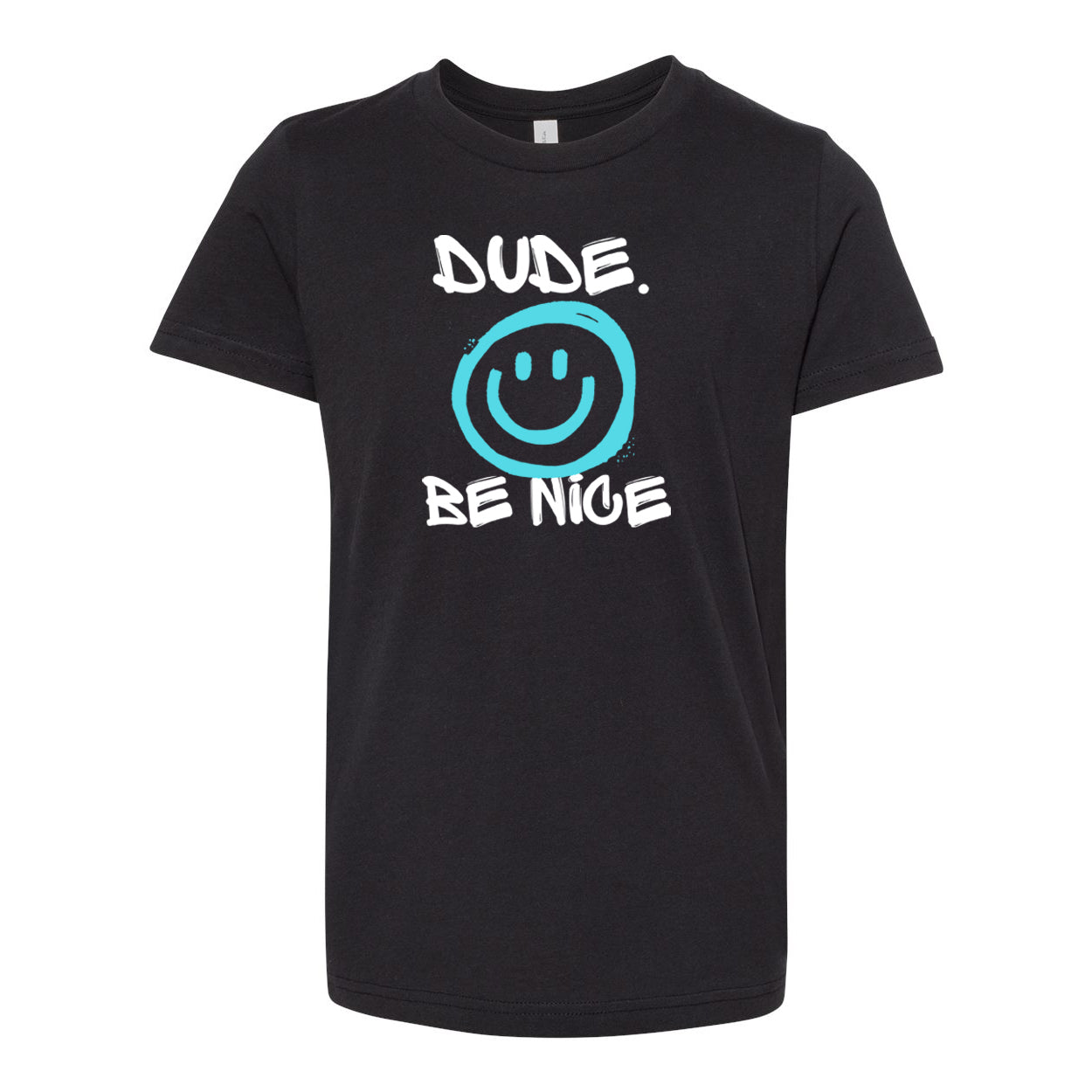 Nice Graffiti Youth Tee (Youth)