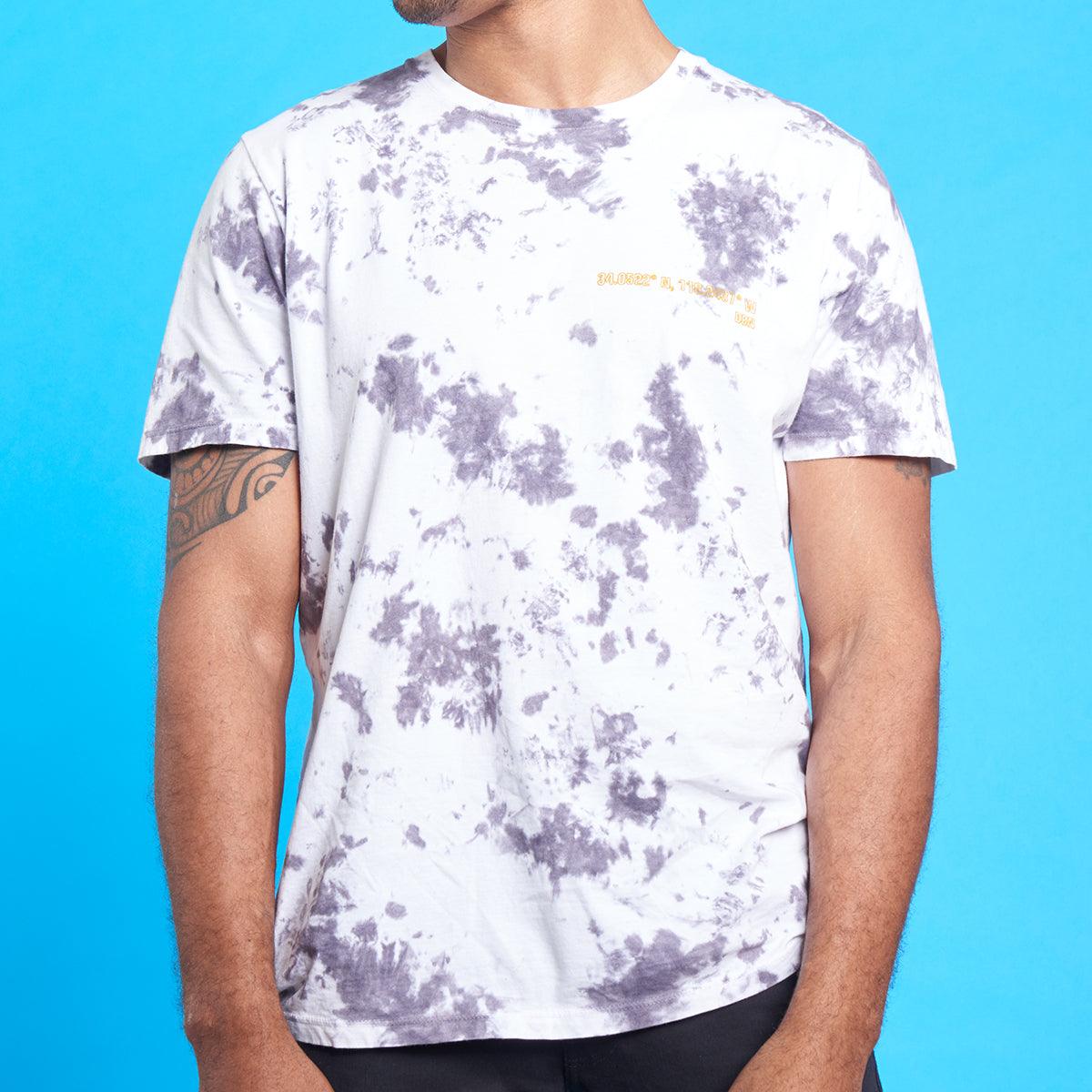 Wish You Were Here T-Shirt - Dude. Be Nice